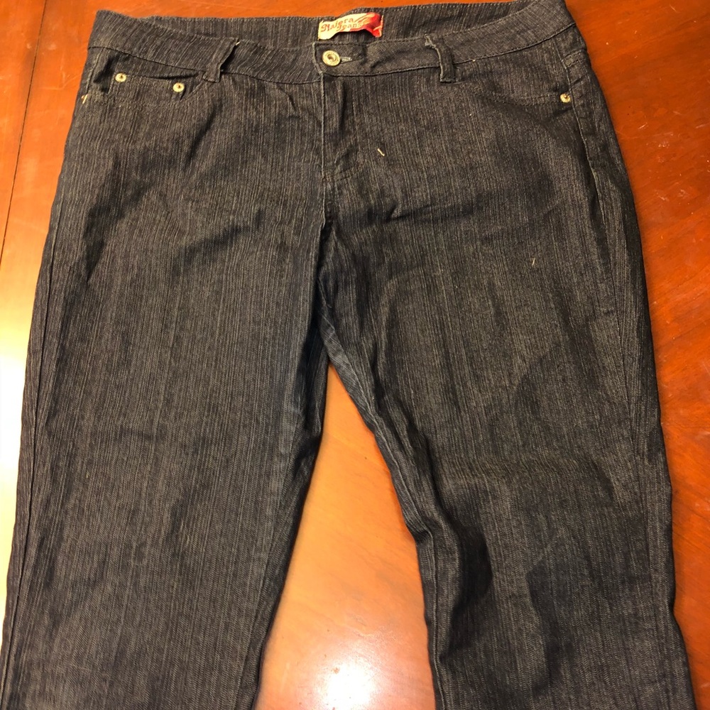 Denim Jeans